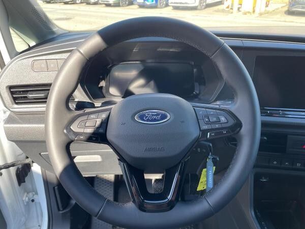 Ford Transit Connect Trend L2 / AHK / Automatik / 122PS / Lagerfahrzeug