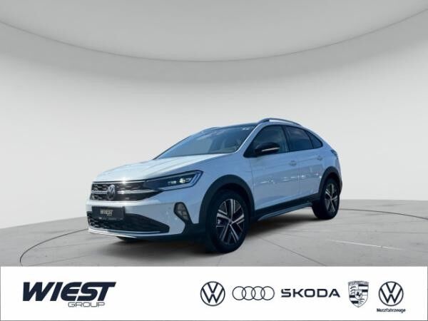 Volkswagen Taigo Style 1.0 TSI DSG *Navi*RFK*LED* !! sofort verfügbar !!