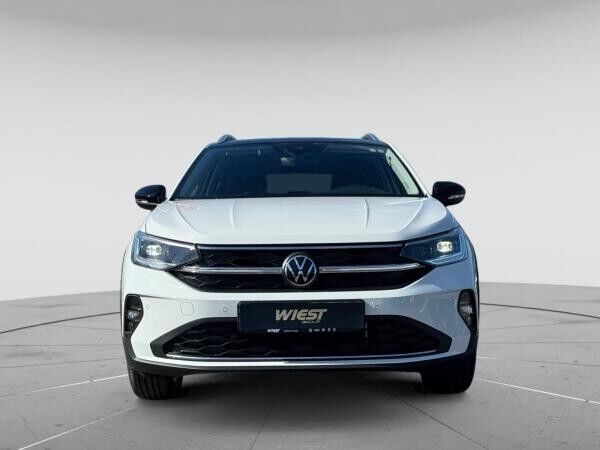 Volkswagen Taigo Style 1.0 TSI DSG *Navi*RFK*LED* !! sofort verfügbar !!
