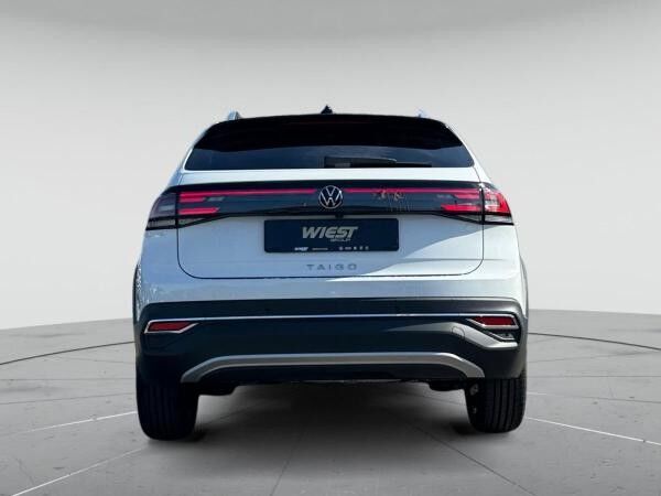 Volkswagen Taigo Style 1.0 TSI DSG *Navi*RFK*LED* !! sofort verfügbar !!