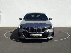 BMW 530 530e Touring M SPORT+PANO+AHK+KAMERA+B&W SOUND