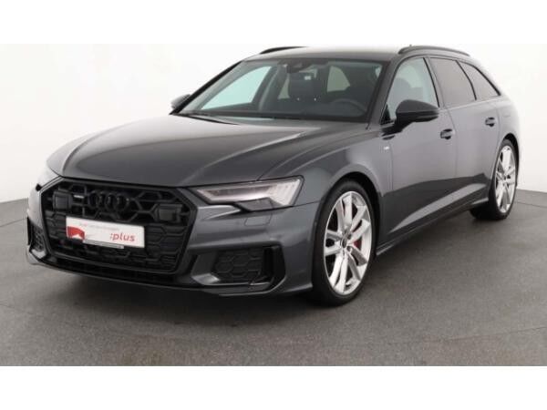 Audi A6 Avant 55 TFSI e quattro S line AHK/Matrix/21''