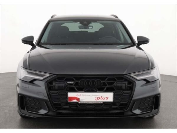 Audi A6 Avant 55 TFSI e quattro S line AHK/Matrix/21''