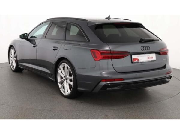 Audi A6 Avant 55 TFSI e quattro S line AHK/Matrix/21''