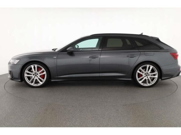 Audi A6 Avant 55 TFSI e quattro S line AHK/Matrix/21''