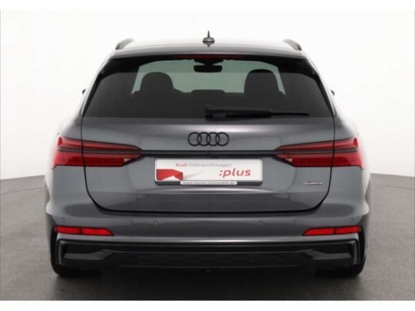 Audi A6 Avant 55 TFSI e quattro S line AHK/Matrix/21''