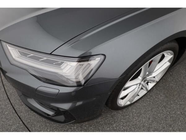 Audi A6 Avant 55 TFSI e quattro S line AHK/Matrix/21''