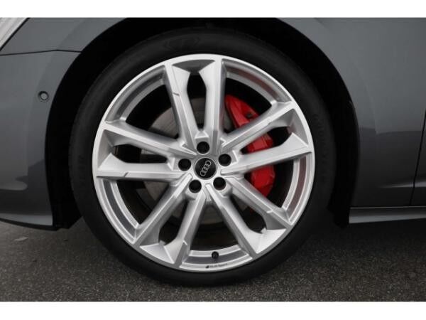 Audi A6 Avant 55 TFSI e quattro S line AHK/Matrix/21''