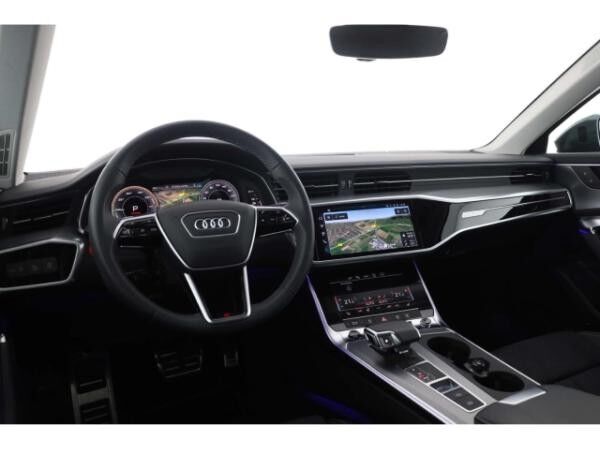 Audi A6 Avant 55 TFSI e quattro S line AHK/Matrix/21''