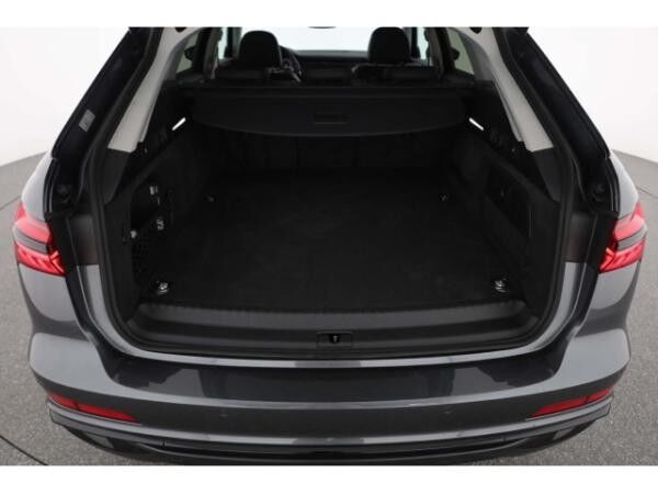 Audi A6 Avant 55 TFSI e quattro S line AHK/Matrix/21''