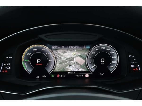 Audi A6 Avant 55 TFSI e quattro S line AHK/Matrix/21''