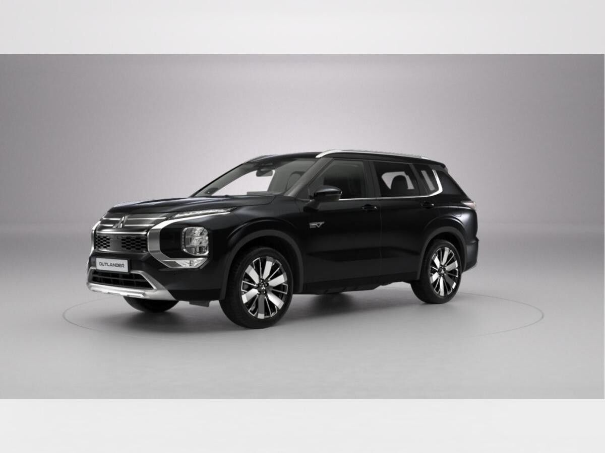 Mitsubishi Outlander 🔥 Outlander PHEV Intro 4WD, LED, 360°, 🔥
