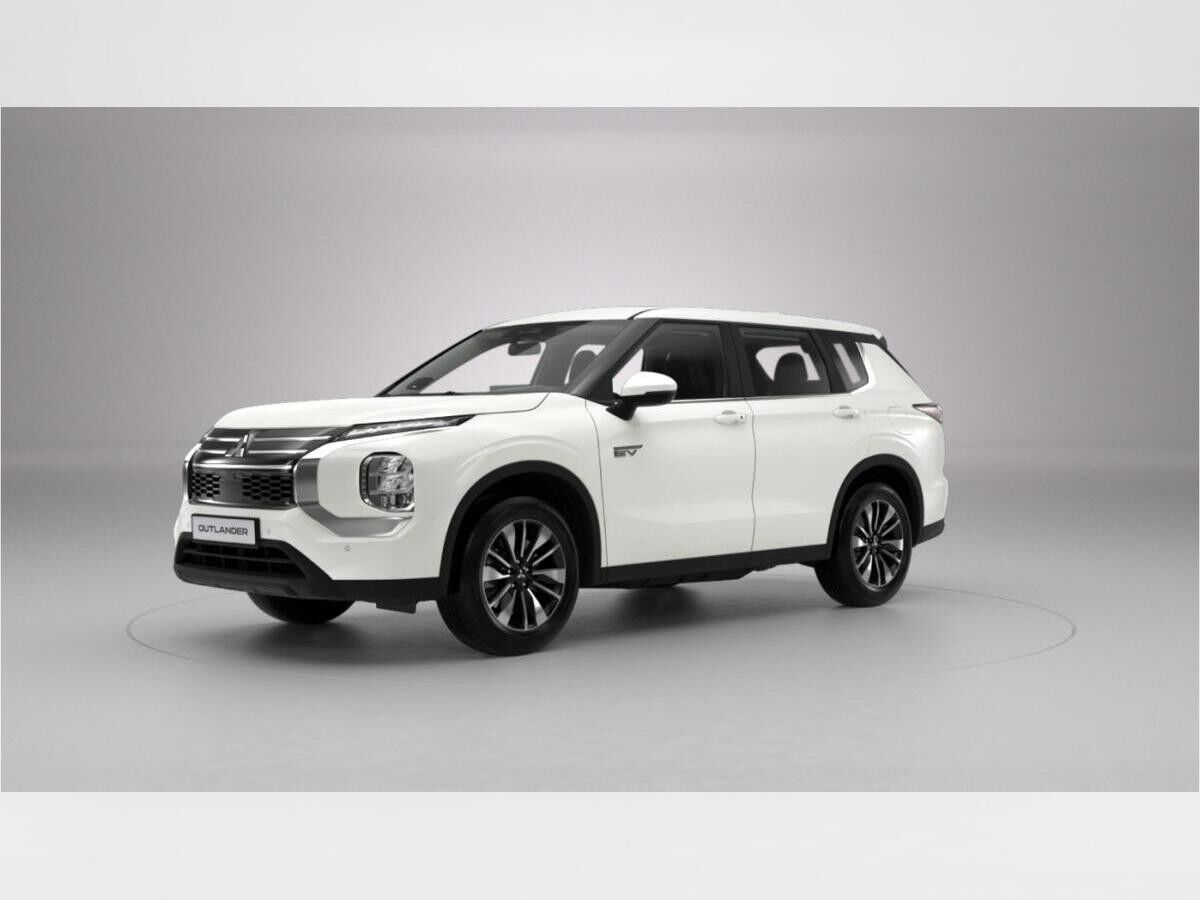 Mitsubishi Outlander 🔥 Outlander PHEV Basis 4WD, LED, 360°, 🔥