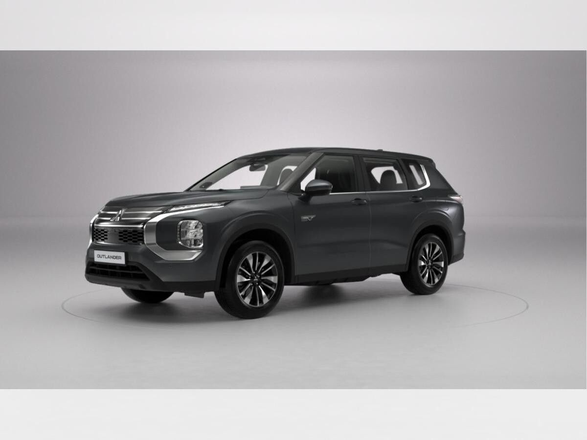 Mitsubishi Outlander 🔥 Outlander PHEV Basis 4WD, LED, 360°, 🔥