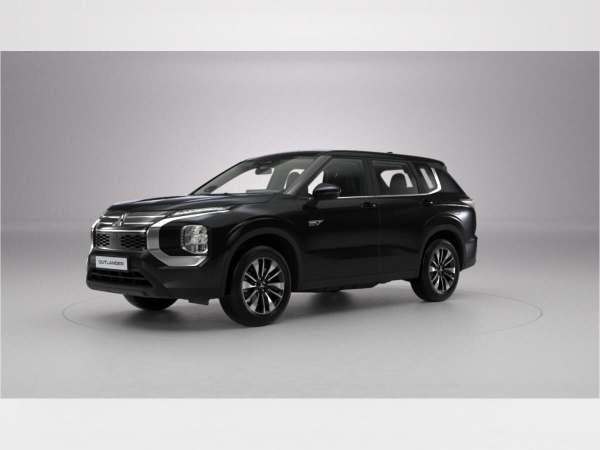 Mitsubishi Outlander 🔥 Outlander PHEV Basis 4WD, LED, 360°, 🔥