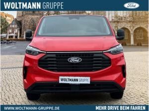 Ford Transit Custom Kasten 320 L1 FWD 2.0 EcoBlue EU6e Navi Apple CarPlay