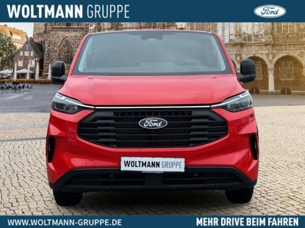 Ford Transit Custom Kasten 320 L1 FWD 2.0 EcoBlue EU6e Navi Apple CarPlay