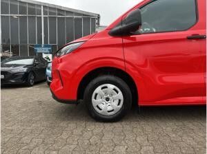 Ford Transit Custom Kasten 320 L1 FWD 2.0 EcoBlue EU6e Navi Apple CarPlay