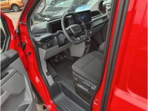 Ford Transit Custom Kasten 320 L1 FWD 2.0 EcoBlue EU6e Navi Apple CarPlay