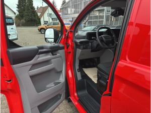 Ford Transit Custom Kasten 320 L1 FWD 2.0 EcoBlue EU6e Navi Apple CarPlay