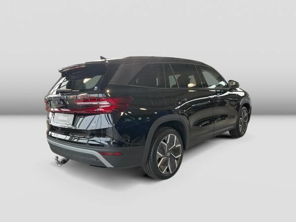Skoda Kodiaq Selection 1.5TSI iV DSG Pano AHK pACC 20"