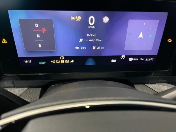 Skoda Kodiaq Selection 1.5TSI iV DSG Pano AHK pACC 20"