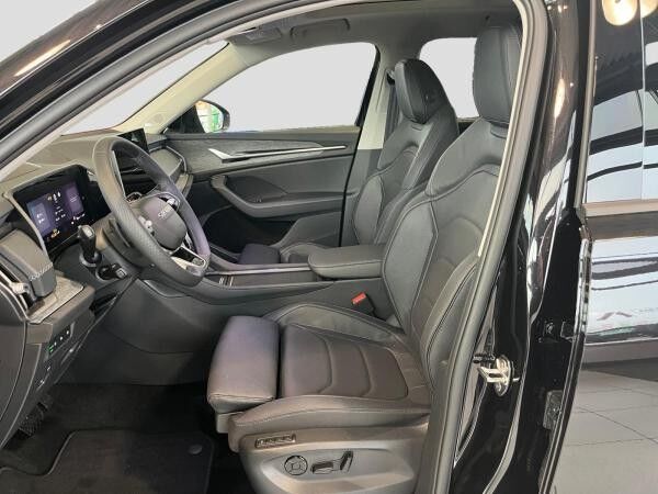 Skoda Kodiaq Selection 1.5TSI iV DSG Pano AHK pACC 20"