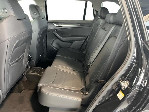 Skoda Kodiaq Selection 1.5TSI iV DSG Pano AHK pACC 20"