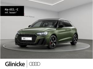 Audi A1 SB S line 40 TFSI LED Navi Sonos Kamera 18"