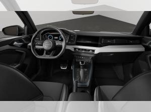 Audi A1 SB S line 40 TFSI LED Navi Sonos Kamera 18"
