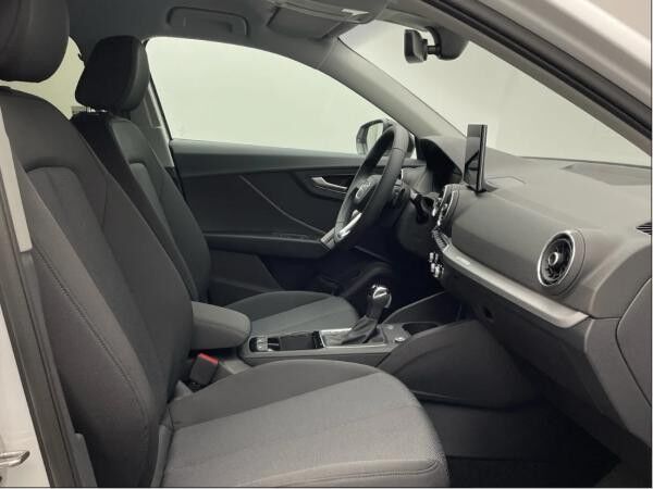 Audi Q2 advanced *Sofort Verfügbar*