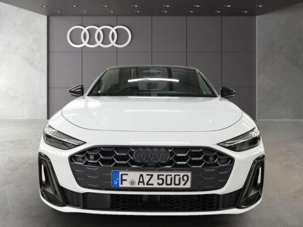 Audi A5 Limousine TDI quattro S tronic MatrixLED B&O HuD Massage
