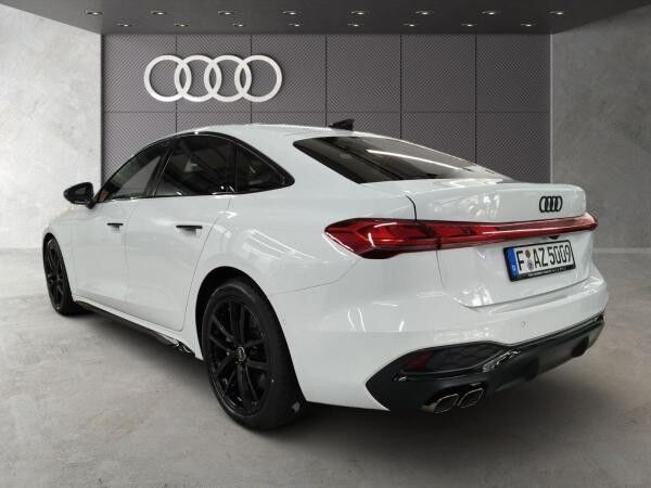 Audi A5 Limousine TDI quattro S tronic MatrixLED B&O HuD Massage