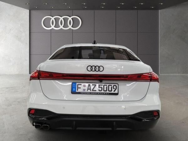 Audi A5 Limousine TDI quattro S tronic MatrixLED B&O HuD Massage