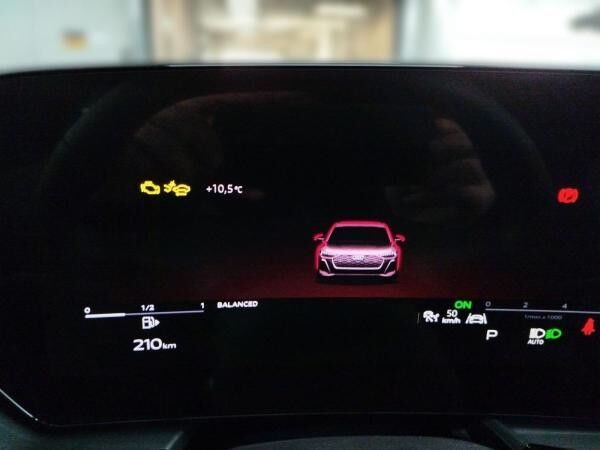Audi A5 Limousine TDI quattro S tronic MatrixLED B&O HuD Massage