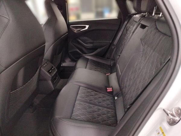 Audi A5 Limousine TDI quattro S tronic MatrixLED B&O HuD Massage