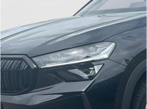 Skoda Kodiaq Sportline 2,0 TDI DSG 4x4 ACC Panoramadach 7 Sitzer *SOFORT VERFÜGBAR*