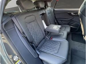 Audi Q8 SUV 50 TDI quattro tiptronic+AHK+HEAD-UP+PANO Audi Q8 SUV 50 TDI quattro tiptronic+AHK+HEAD-UP+PANO