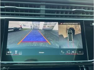 Audi Q8 SUV 50 TDI quattro tiptronic+AHK+HEAD-UP+PANO Audi Q8 SUV 50 TDI quattro tiptronic+AHK+HEAD-UP+PANO