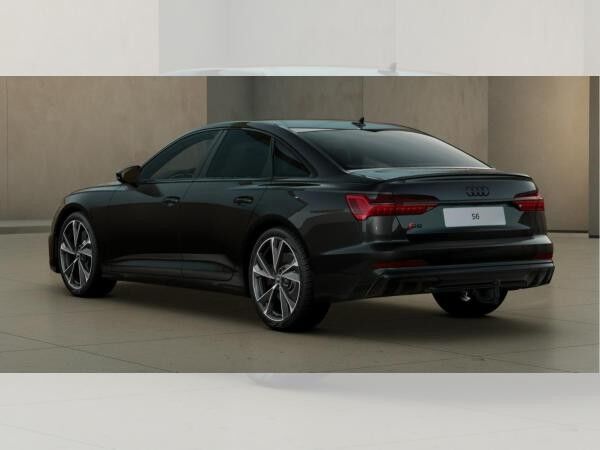 Audi S6 Limousine TDI quattro =>  SCHNELL VERFÜGBAR => AHK => B&N => LUFTFAHRWERK => MATRIX
