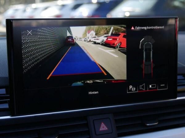 Audi S5 Cabriolet 3.0 TFSI Matrix-LED Kamera Navi