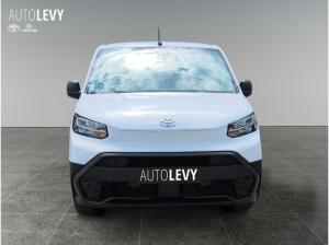 Toyota Proace City 1.5D L1 Meister *inkl.Wartung*sofort*