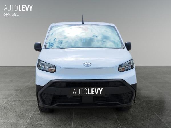 Toyota Proace City 1.5D L2 Meister +Klima +Navi *sofort*