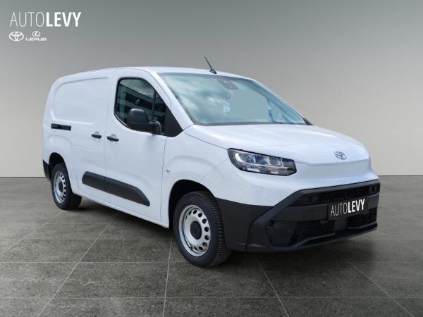 Toyota Proace City 1.5D L2 Meister +Klima +Navi *sofort*