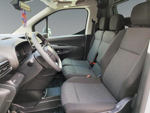 Toyota Proace City 1.5D L2 Meister +Klima +Navi *sofort*