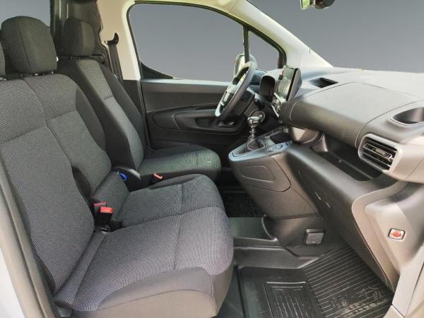 Toyota Proace City 1.5D L2 Meister +Klima +Navi *sofort*