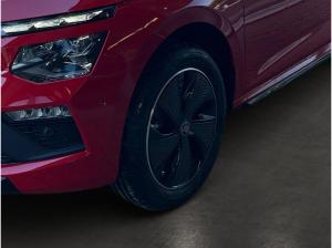 Skoda Kamiq Monte Carlo 1,0TSI 116PS DSG ACC Panoramadach AHK*SOFORT VERFÜGBAR*