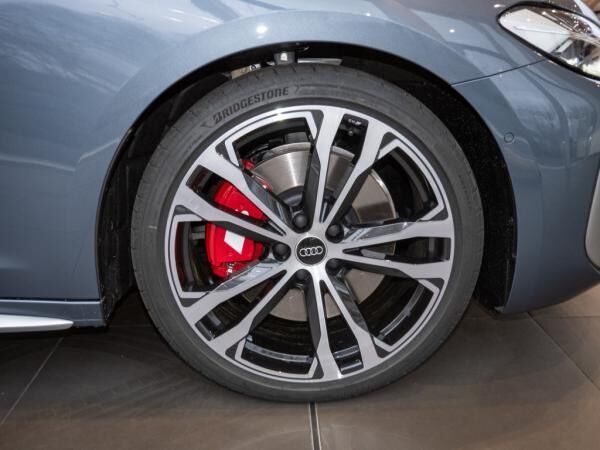 Audi S5 Avant TFSI