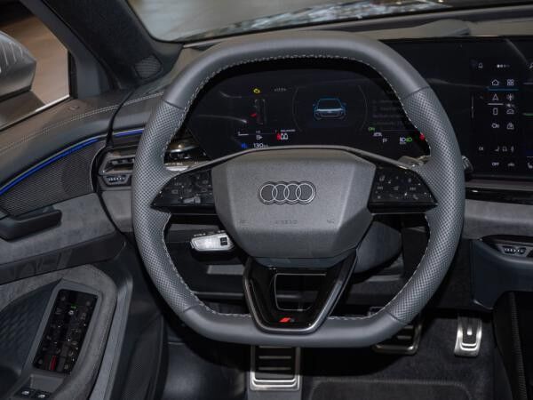 Audi S5 Avant TFSI