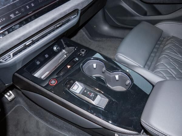 Audi S5 Avant TFSI